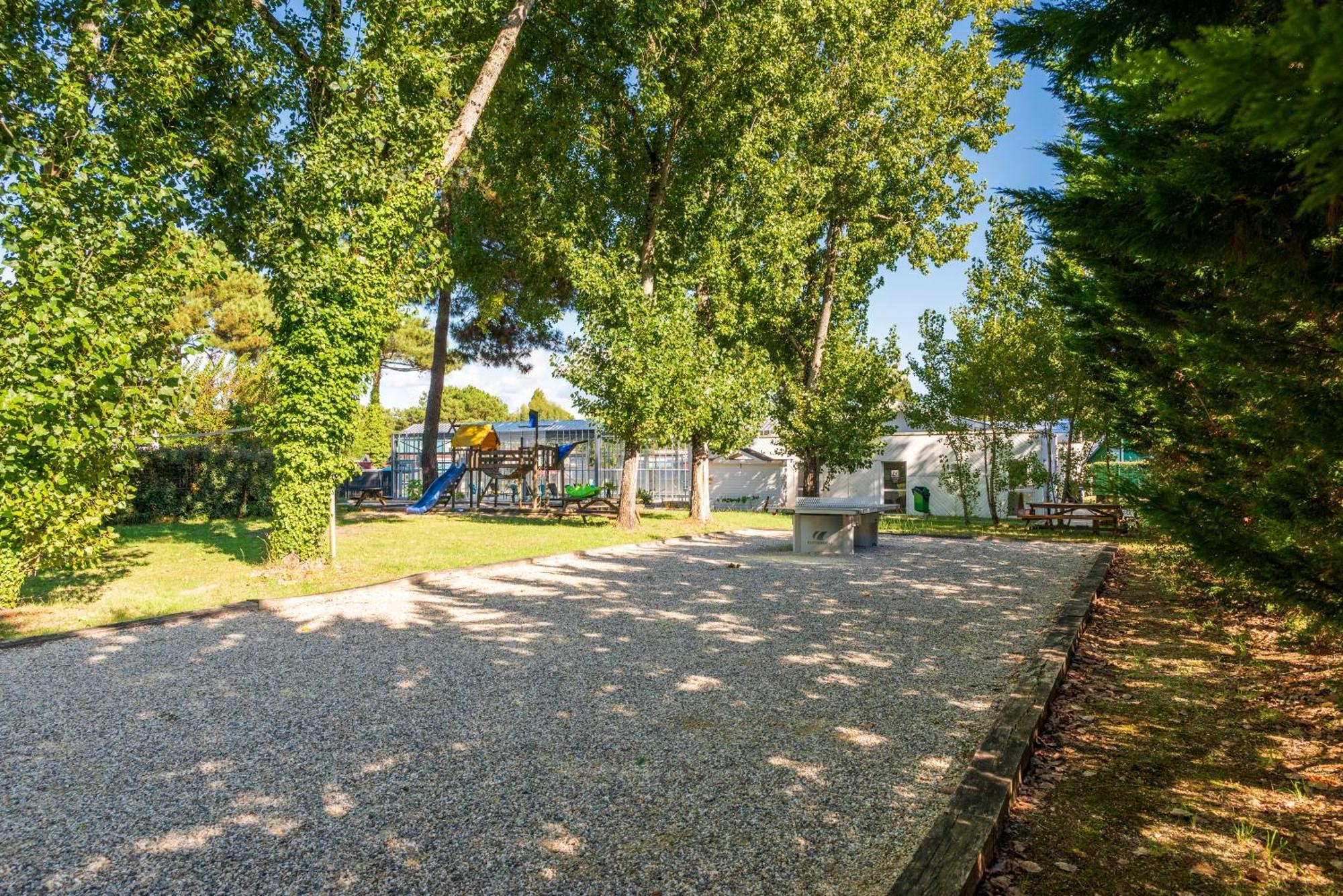 Lagrange Vacances L'Estuaire Le Verdon-sur-Mer Esterno foto